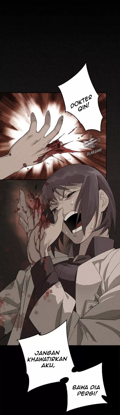 End of The World 2028 (Trace of Doomsday) Chapter 13 Gambar 6